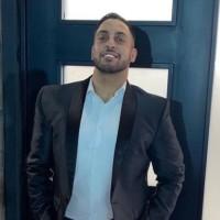 Veenay Sehdev, photo 1