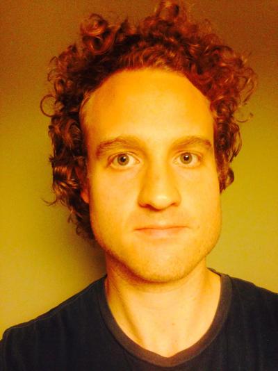 Will McDonald, photo 1