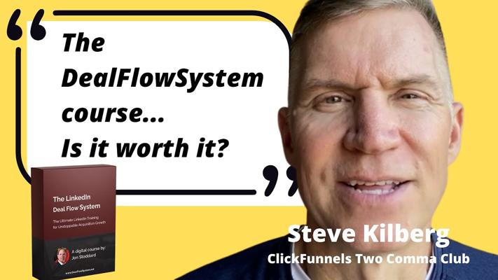 Jon Stoddard, photo 1