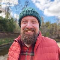 Patrick O'Doherty, photo 1