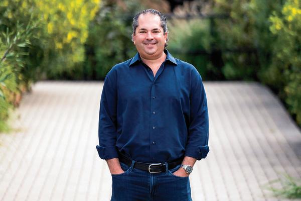 Wayne Kimmel, photo 1