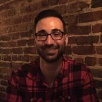 Christopher Cataldi, photo 2