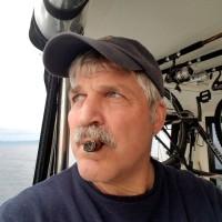 David Pinney, photo 2