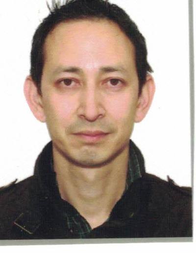 Subir Shrestha, photo 1