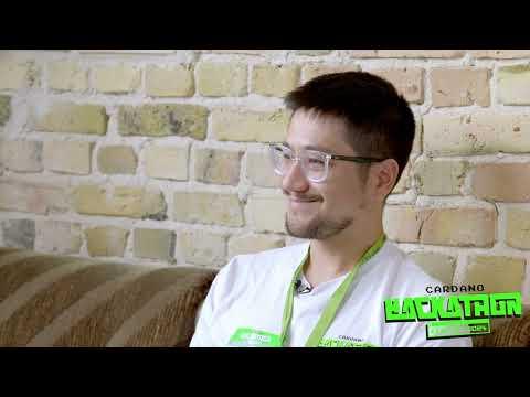 Michael Kadonoff, photo 2