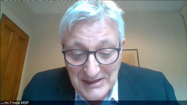 Simon Ritchie, photo 2