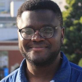 Gregory Rockson, photo 2