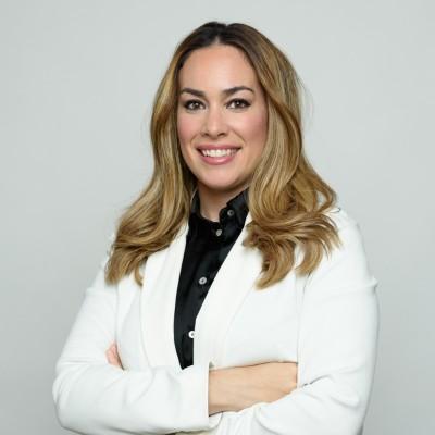 Jennifer Tod, photo 1