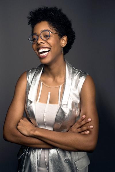 Madison Maxey, photo 1