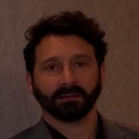 George Cook, photo 1