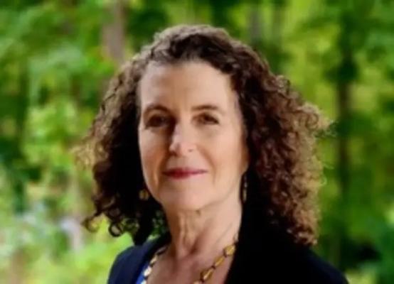 Lisa Aaronson, photo 1