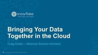 Craig Collier, photo 2