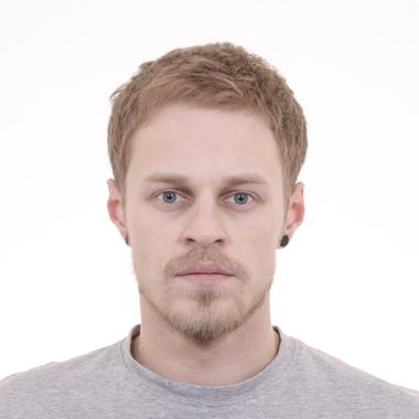 Kirill Karpenok, photo 2