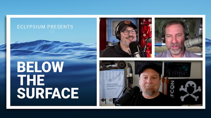 Adam Pennington, photo 1