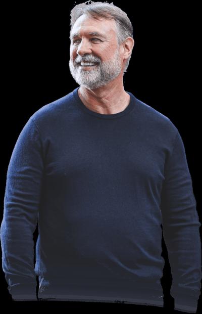 Randy M. Long, J.D., CFP®, photo 1