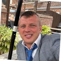 Ben Duffield, photo 1