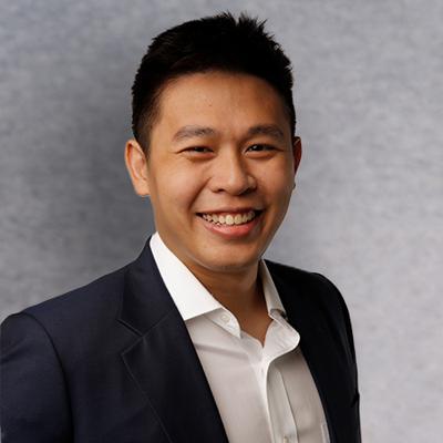 Chris Luckett, photo 2