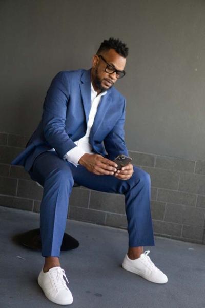 Drew Quevedo, photo 1