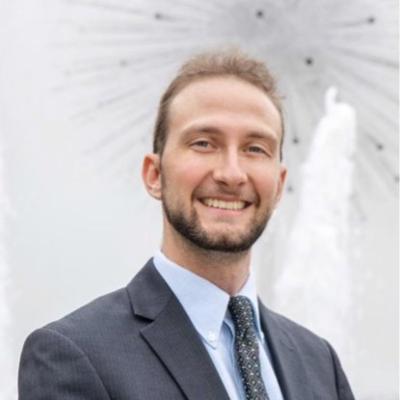Kyle Rezek, photo 1