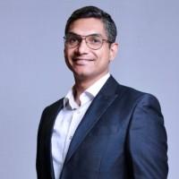 Deepak Kurian, photo 2