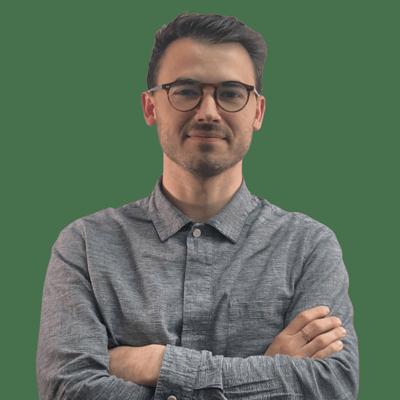 Fred Turner, photo 1