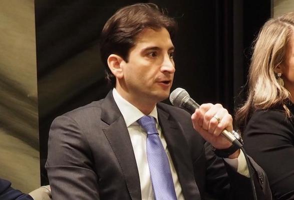 Craig Bernstein, photo 2