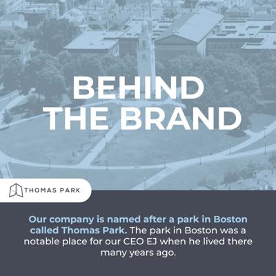 Thomas Park, photo 2