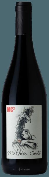 Mathieu Coste, photo 2