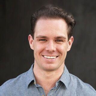 John Crumpler, photo 1