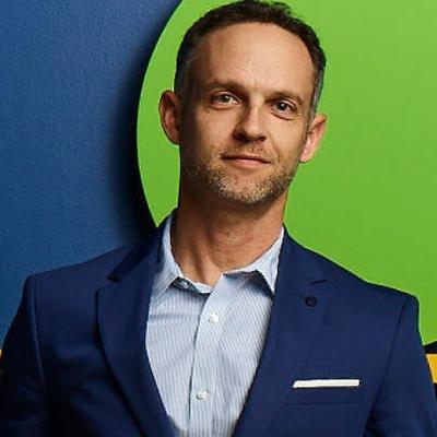 Michael Volkin, photo 2