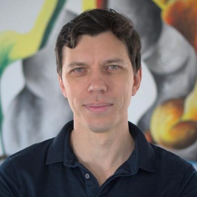 Ralph Simon  FRSA, photo 1