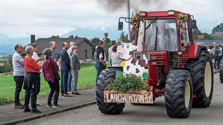 Sascha Bader, photo 1