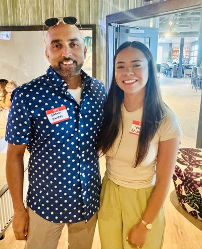 Sue Bardakos, photo 1