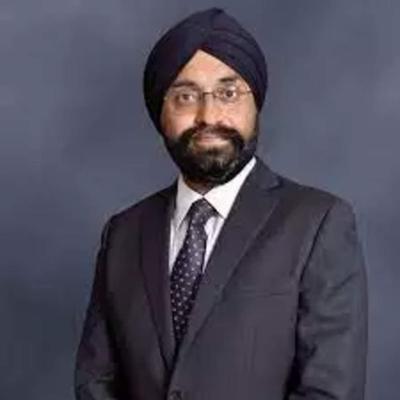 Kavinder Singh, photo 2