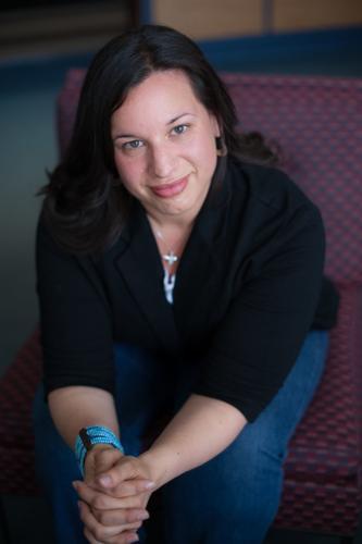 Veronica Rueckert, photo 1