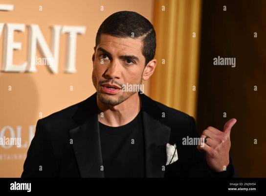 Rick Gonzalez, photo 1