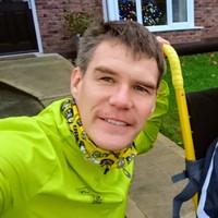 Daniel Naughton, photo 2