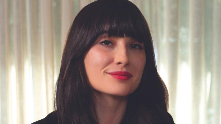 Éva Goicochea, photo 2