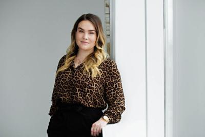 Dominique Morisano, photo 1