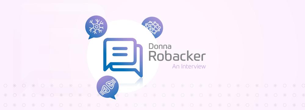 Donna Robacker, photo 1