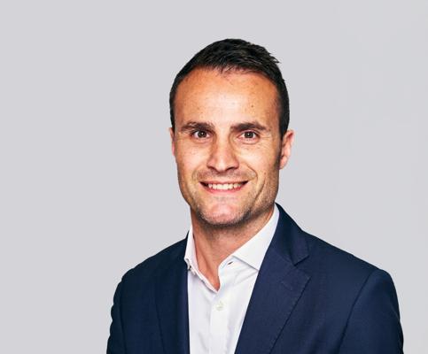 Mark O'Neill, photo 1