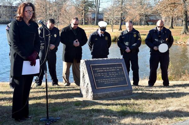 Lori Stettler, photo 1