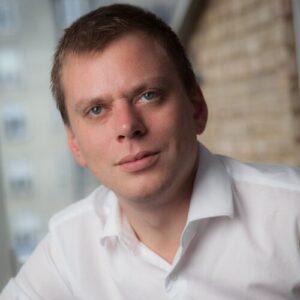 Adam Weatherell, photo 1