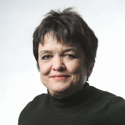 Marguerite Easterbrook, photo 2