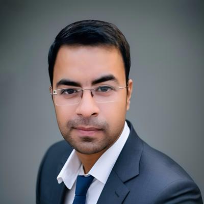 Ashish Pancholi, photo 1