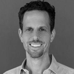 Sagi Rubin, photo 2