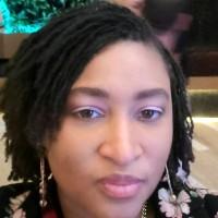 Roxanne Gordon, photo 2