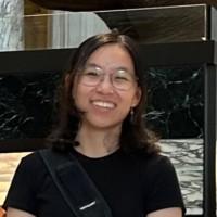 Amy Wang, photo 2