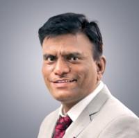 Samir Chauhan, photo 2