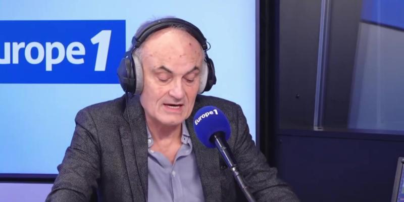 Bruno Cohen, photo 2